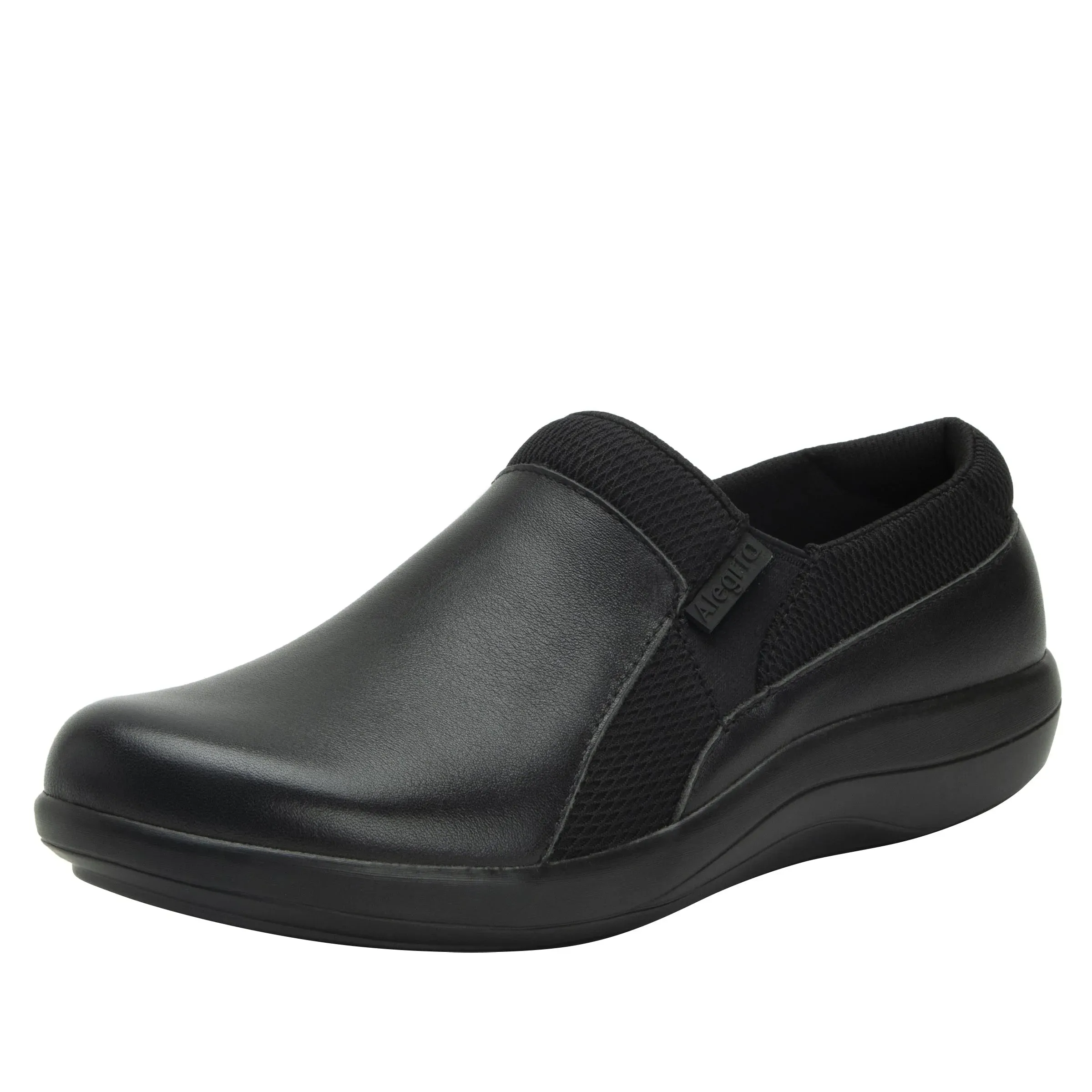 Alegria Women's Duette Jet Black