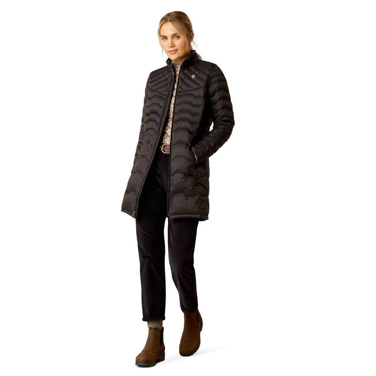 Ariat Women's Ideal Down Coat