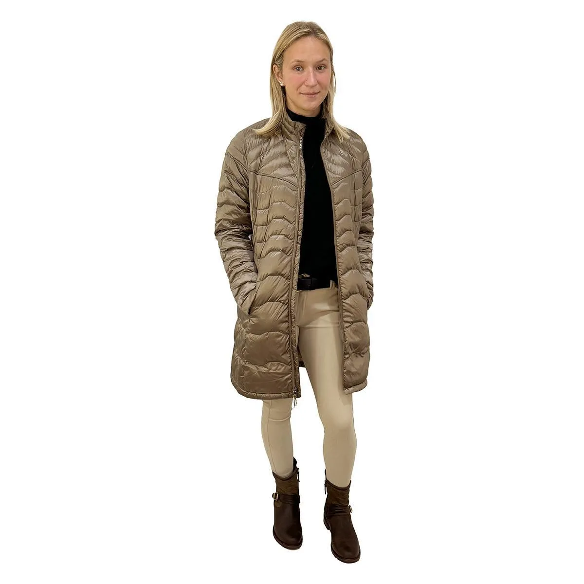 Ariat Women's Ideal Down Coat