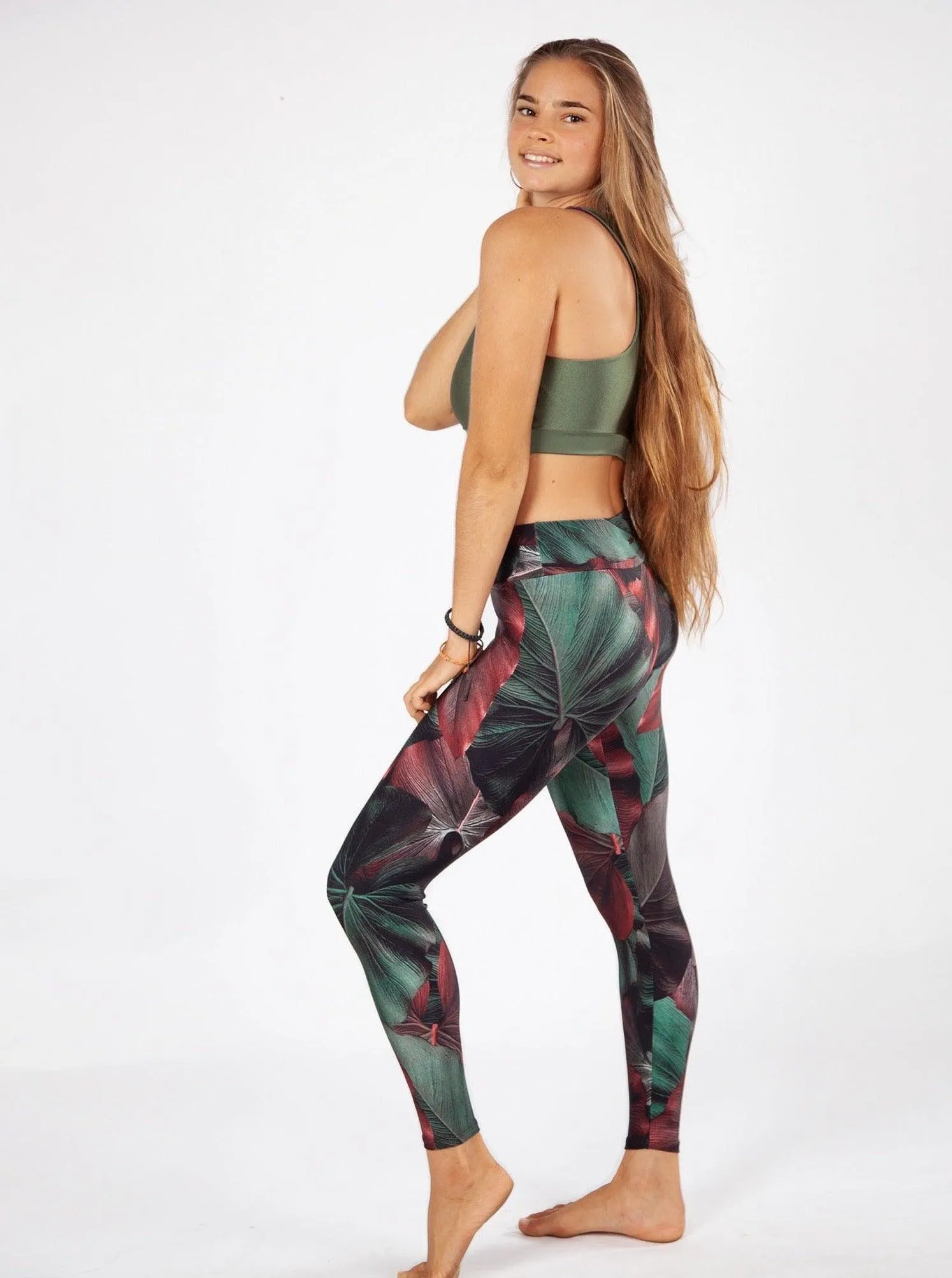 Bali Leggings