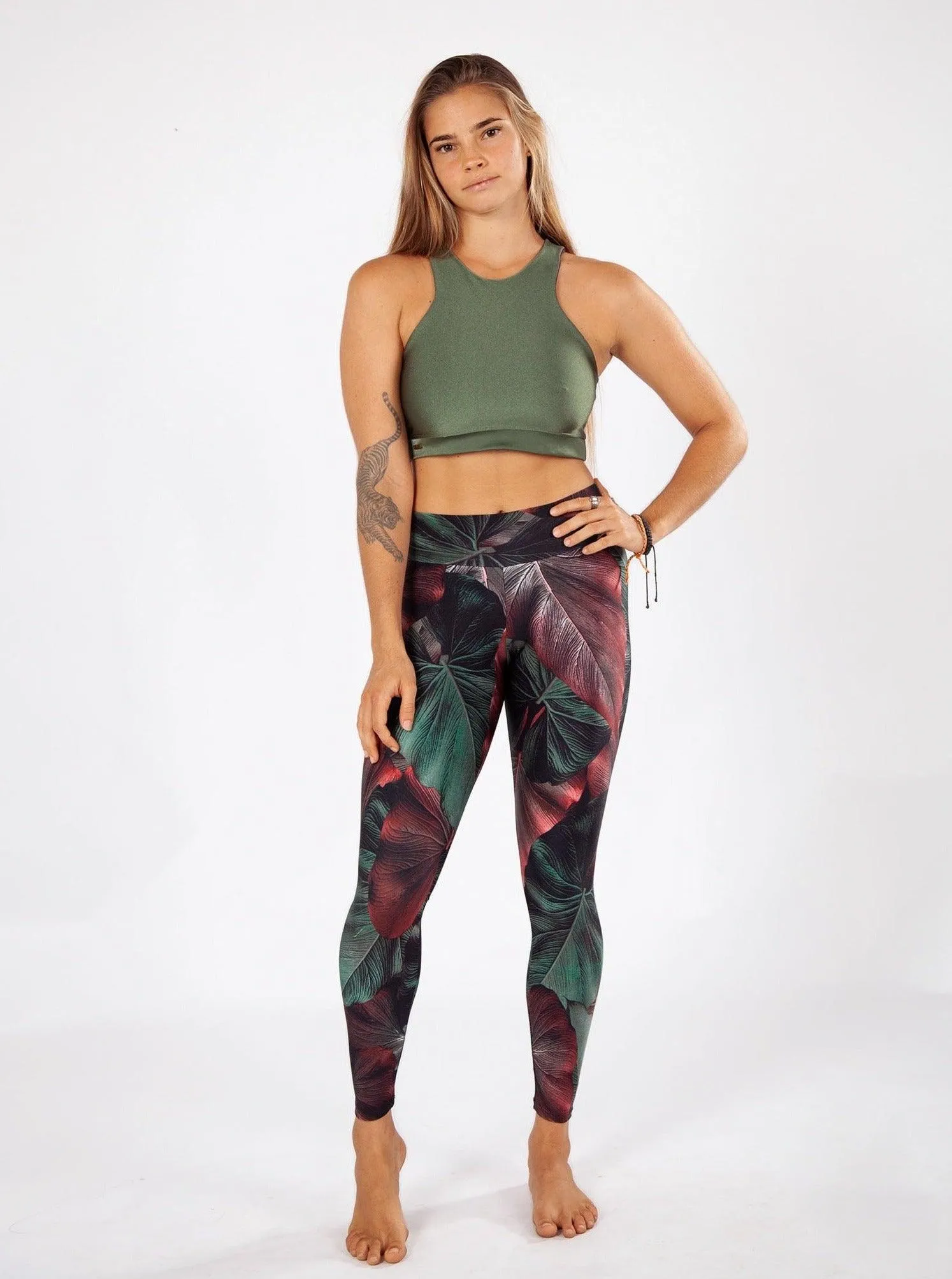 Bali Leggings