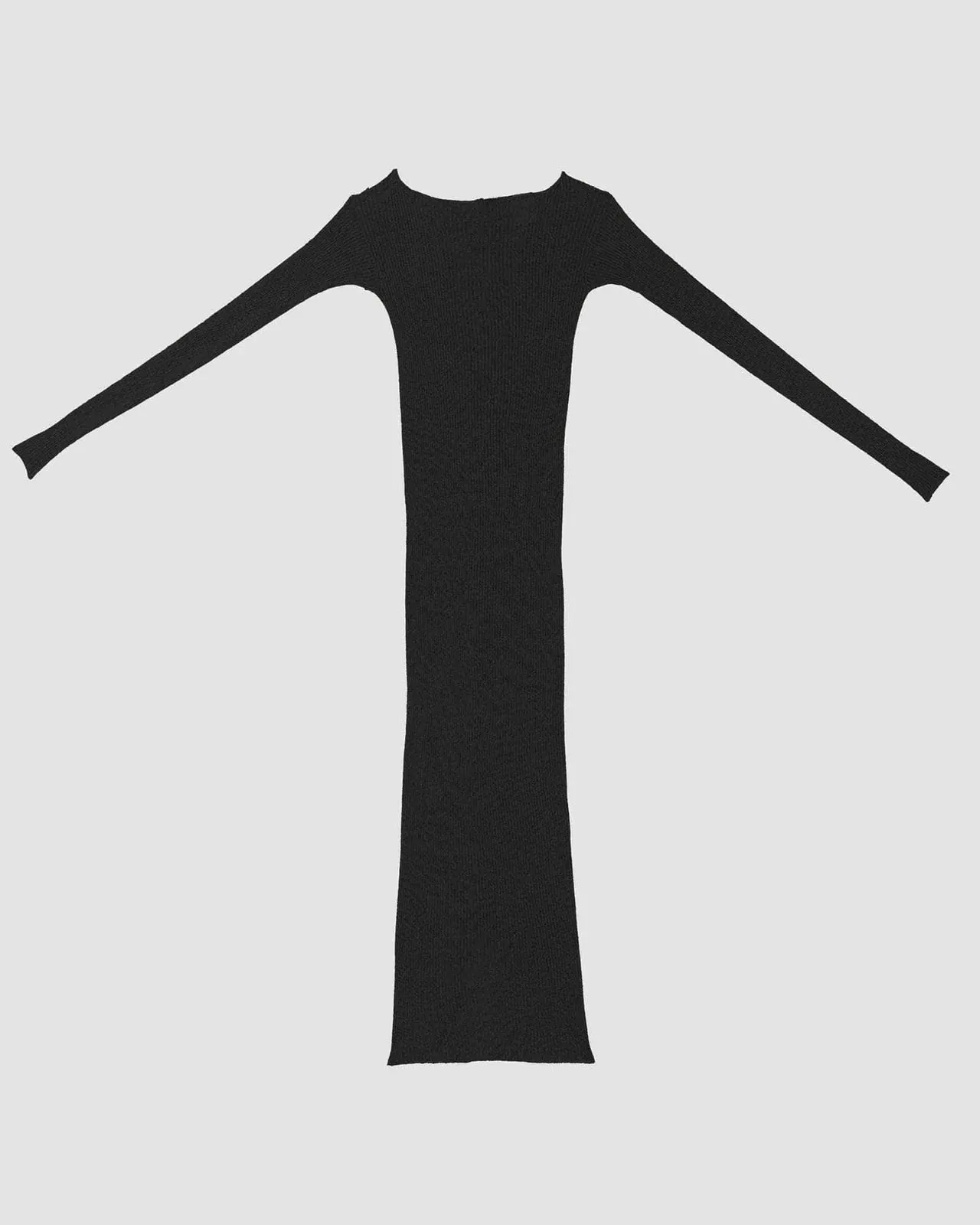 Black Dande Dress