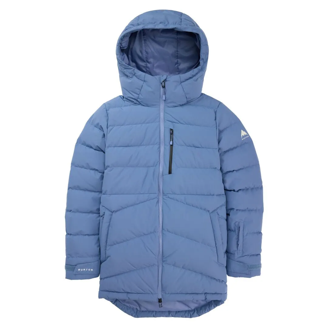 Burton Womens Loyil Down Jacket 2024