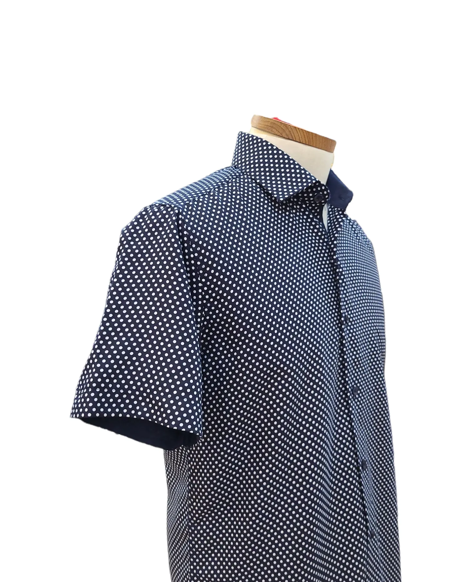 Button Down Wrinkle Free Shirt