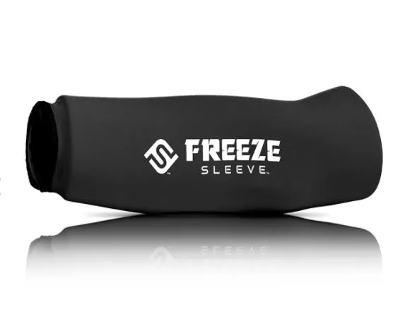 Freeze Sleeves