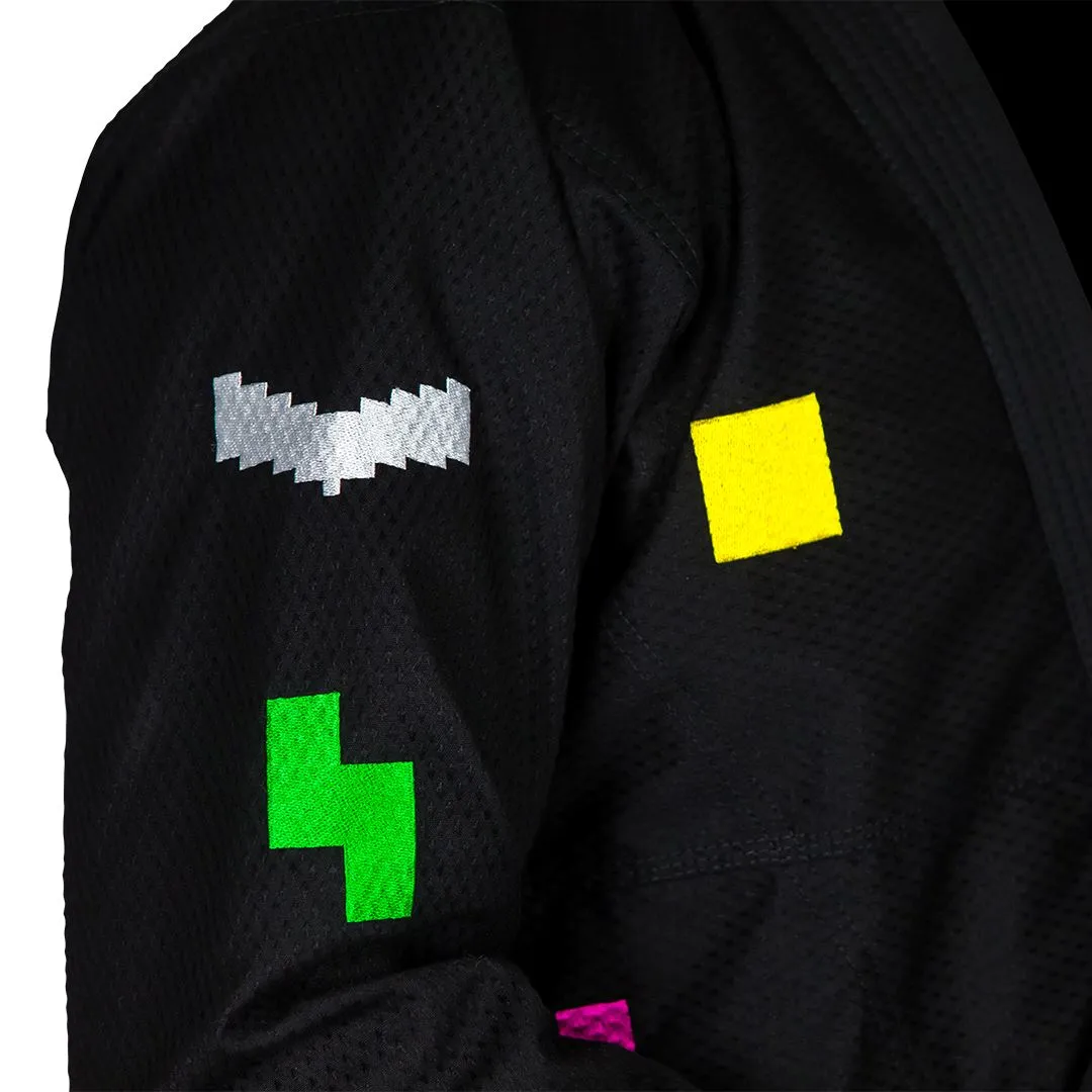 Hyperfly   Tetris Gi