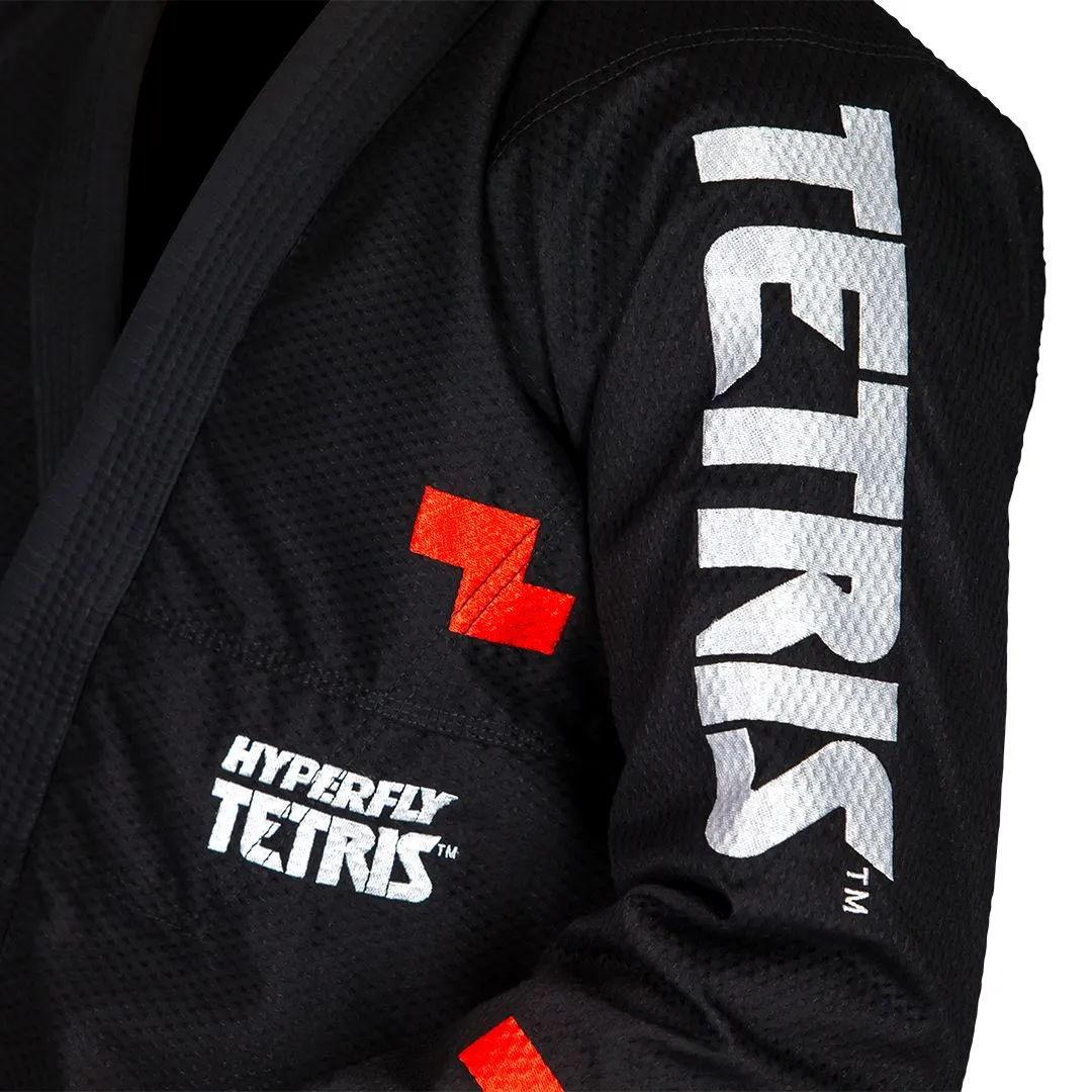 Hyperfly   Tetris Gi