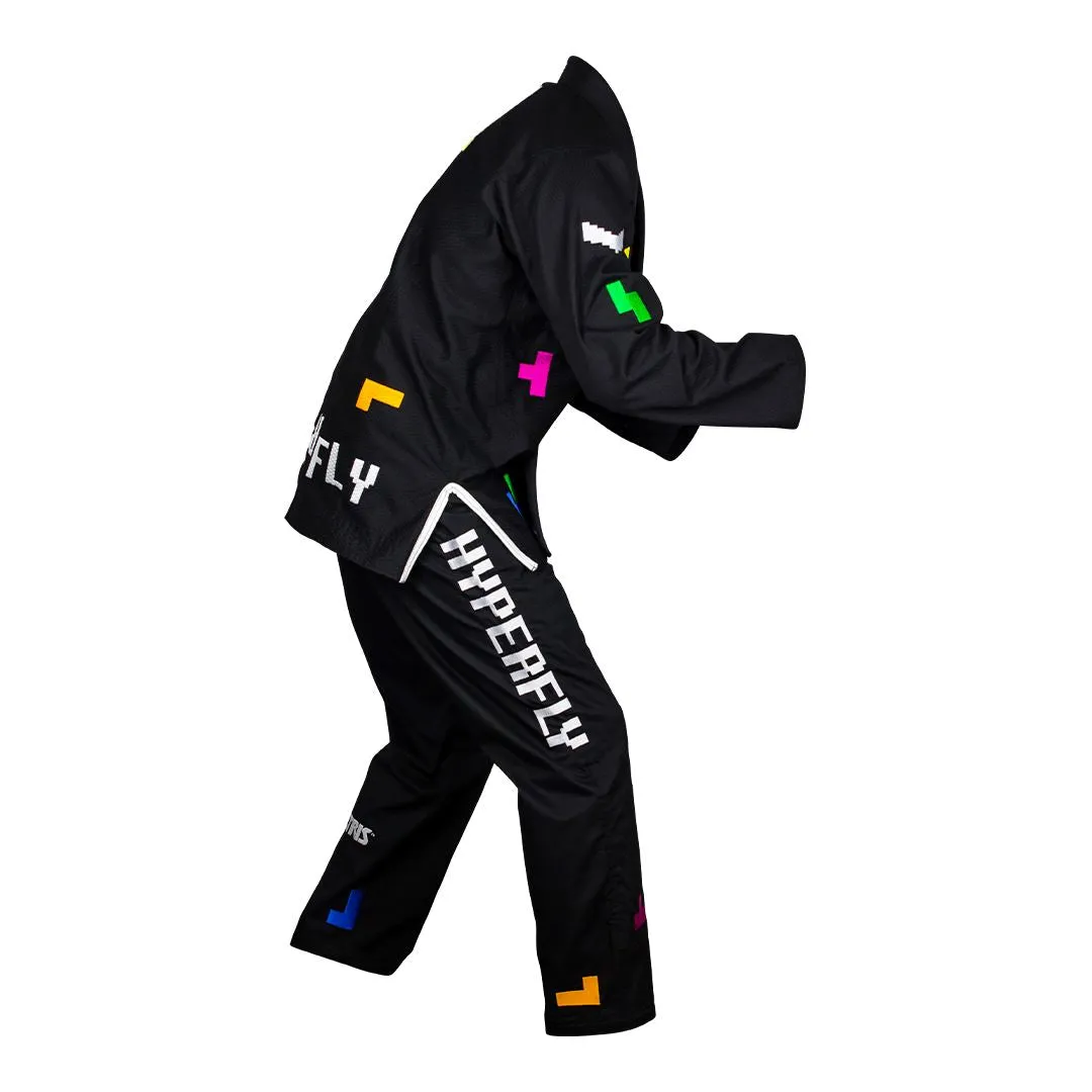 Hyperfly   Tetris Gi