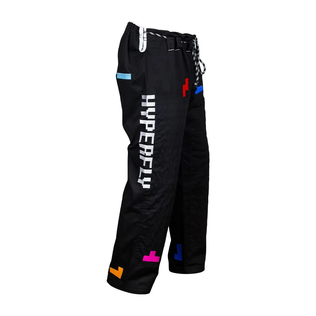 Hyperfly   Tetris Gi