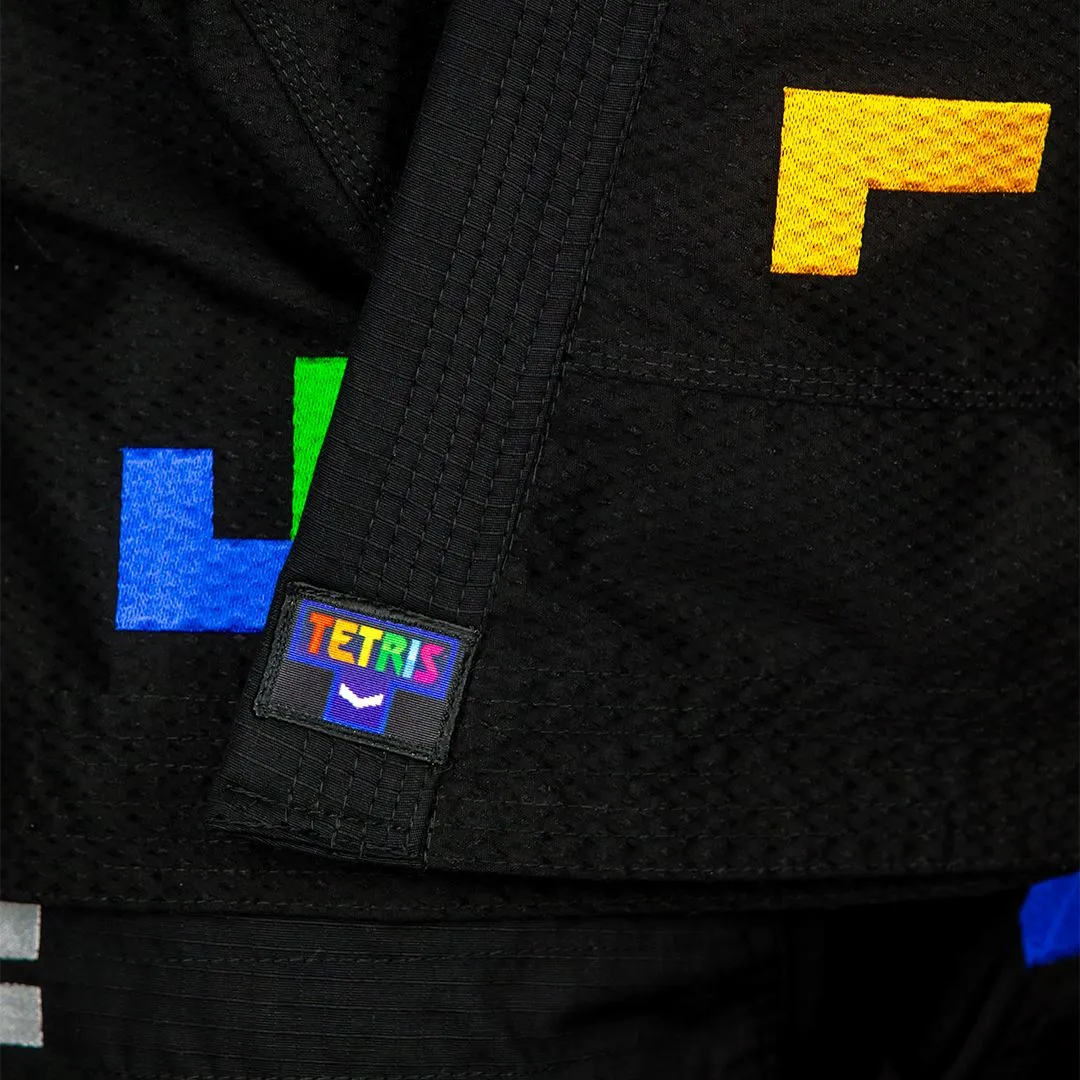 Hyperfly   Tetris Gi