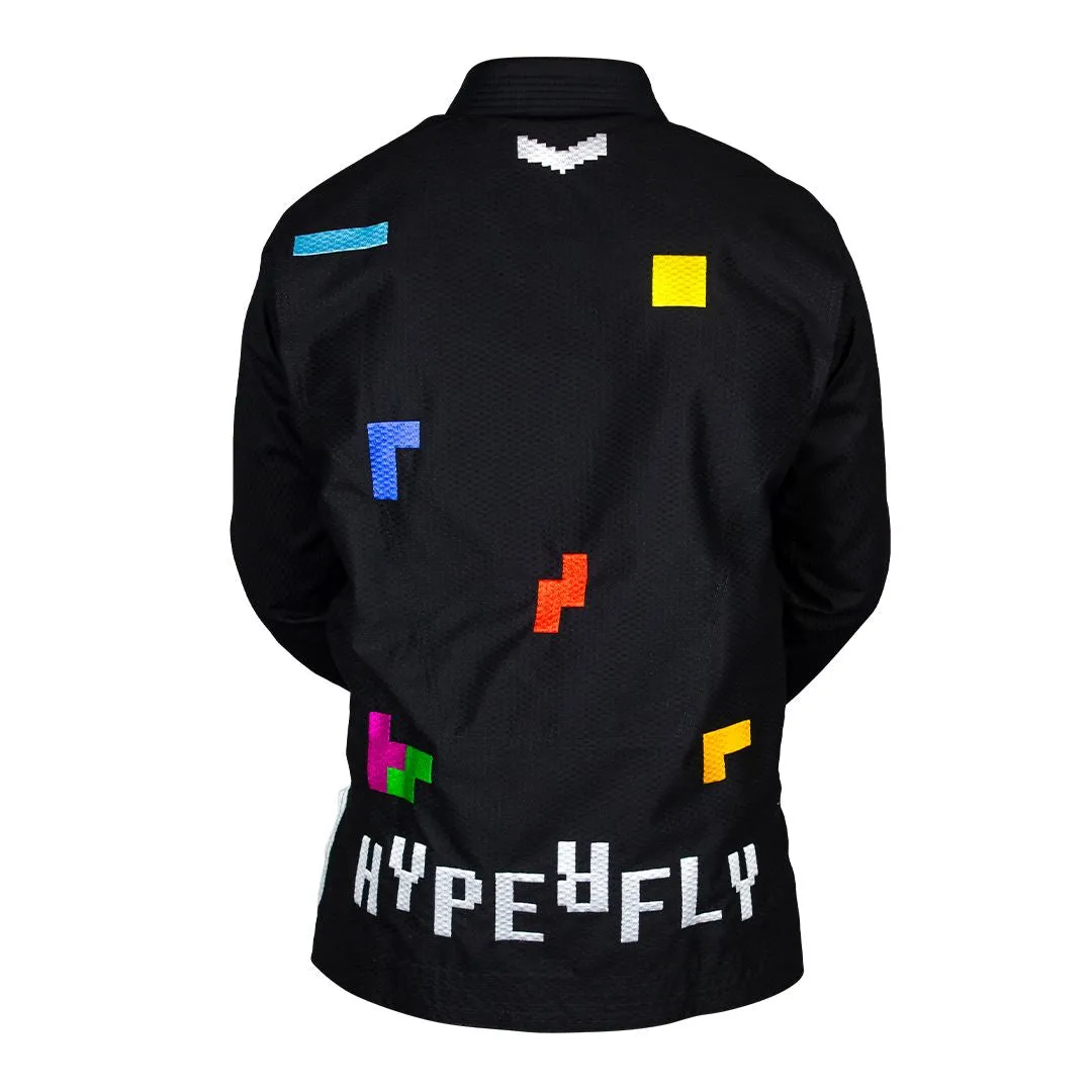 Hyperfly   Tetris Gi