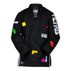 Hyperfly   Tetris Gi