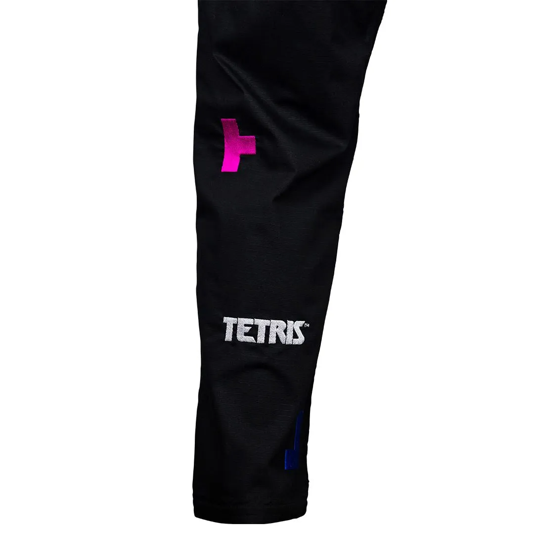 Hyperfly   Tetris Gi