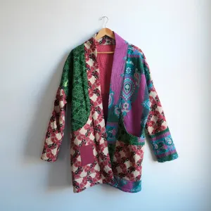 L Anoushka Jacket LL026