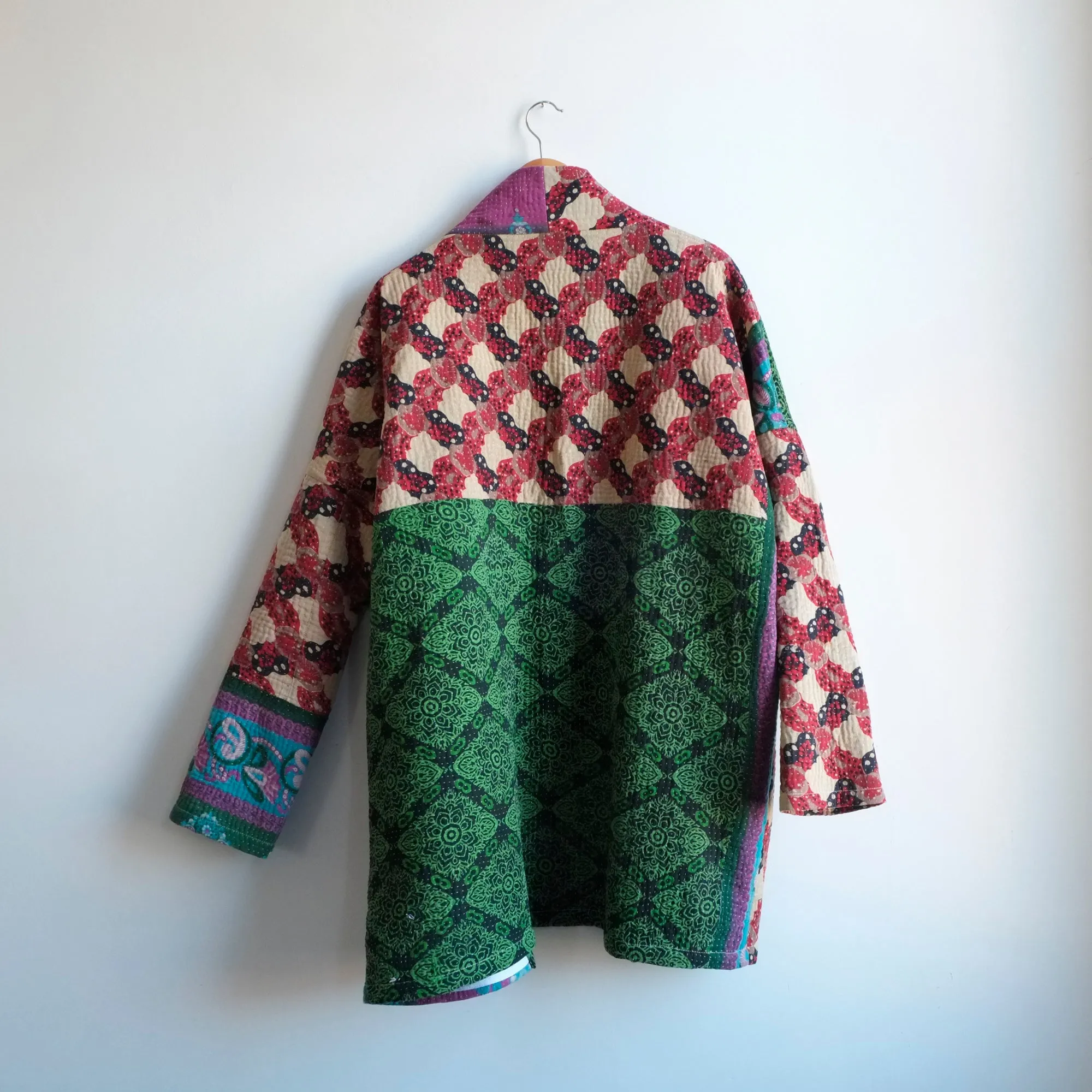 L Anoushka Jacket LL026