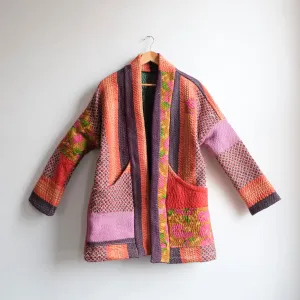 L Anoushka Jacket LL030