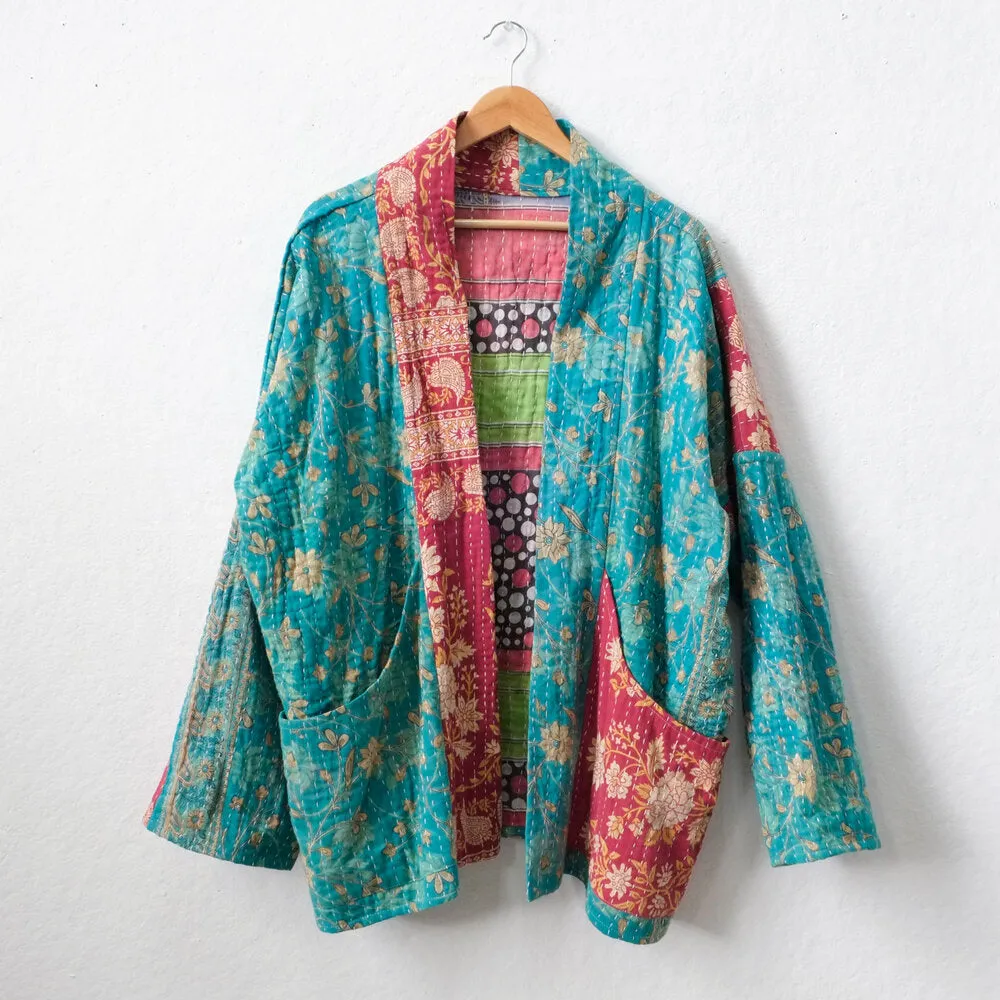 L Anoushka Jacket LM010