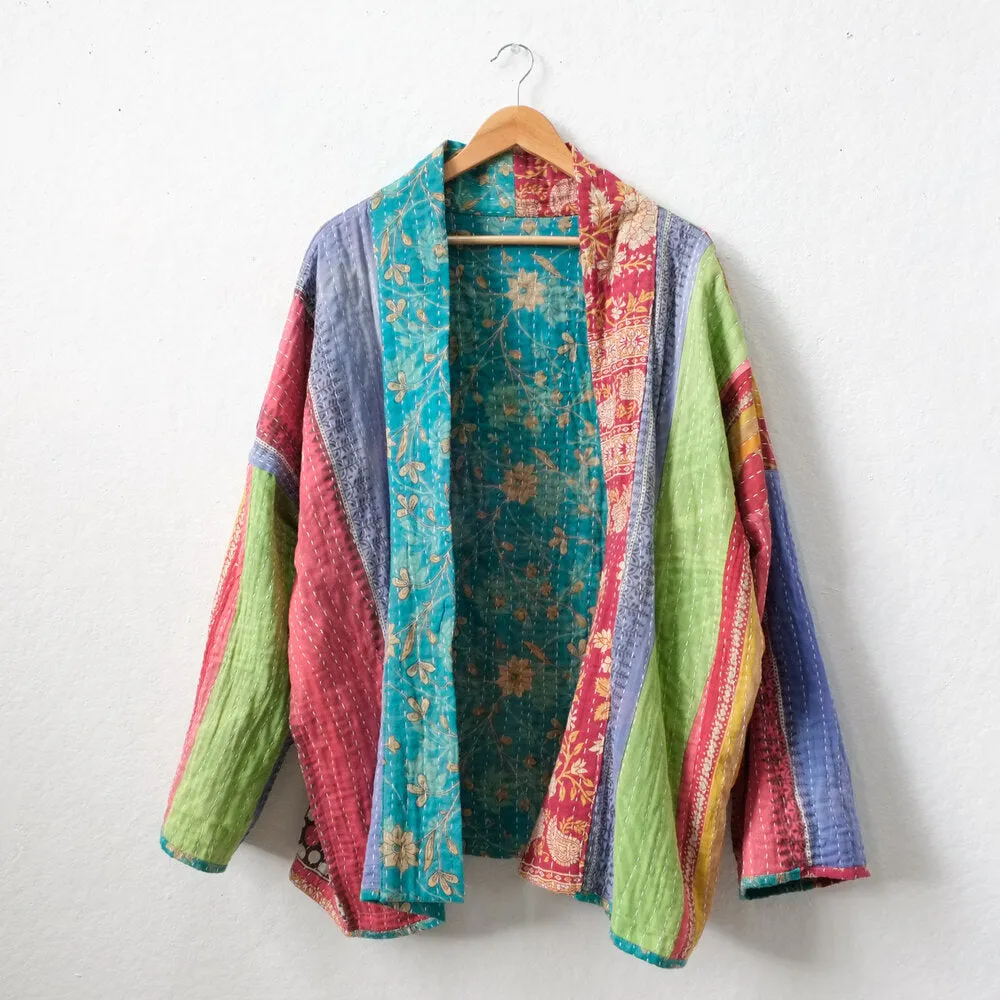 L Anoushka Jacket LM010