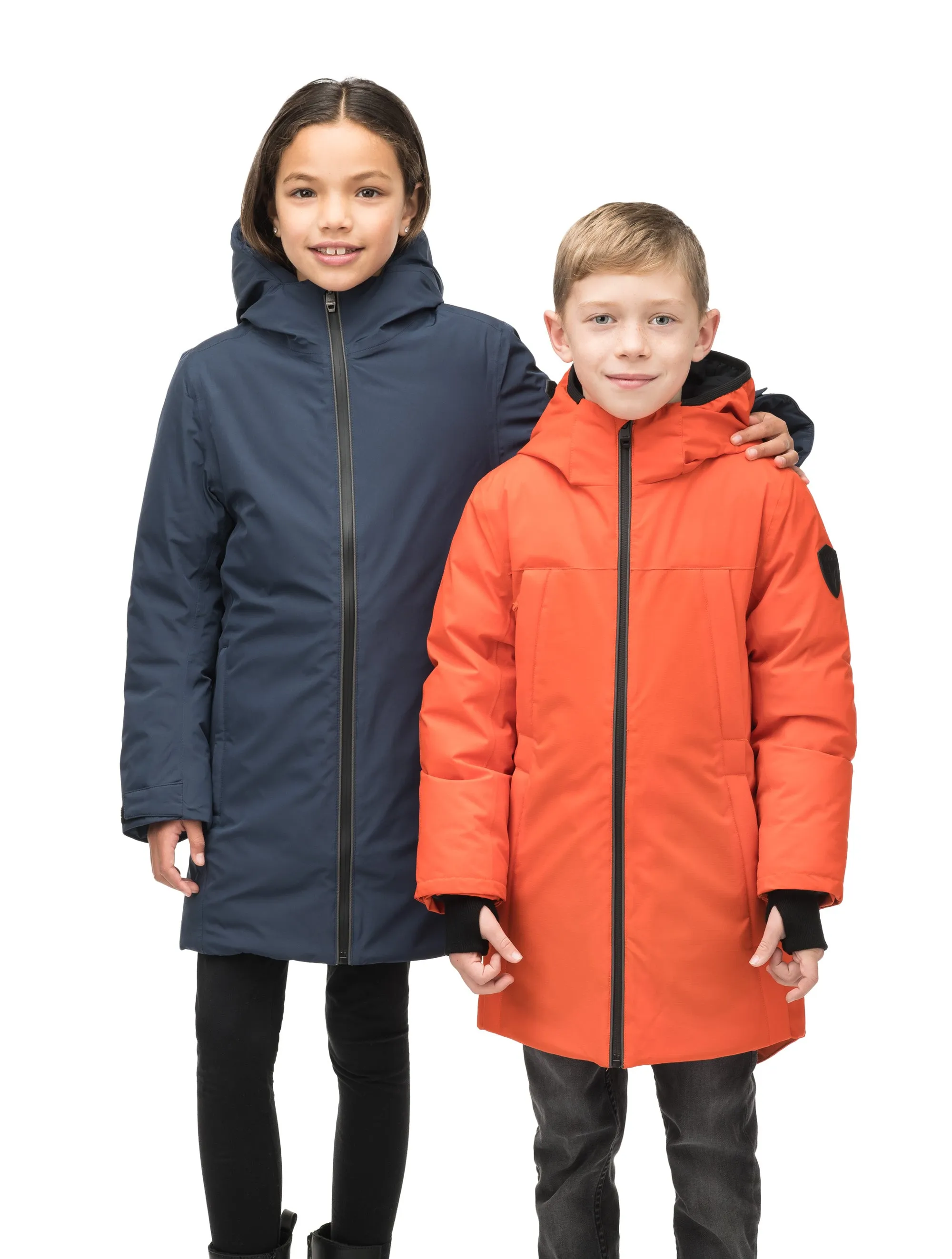 Little Comet Kids Parka