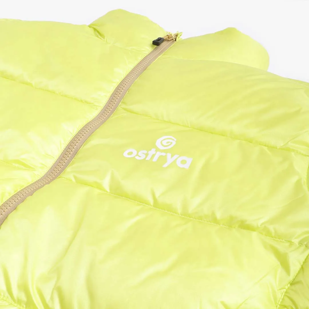 Ostrya Squall Down Parka