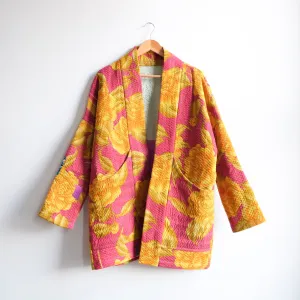 S Anoushka Jacket LL035