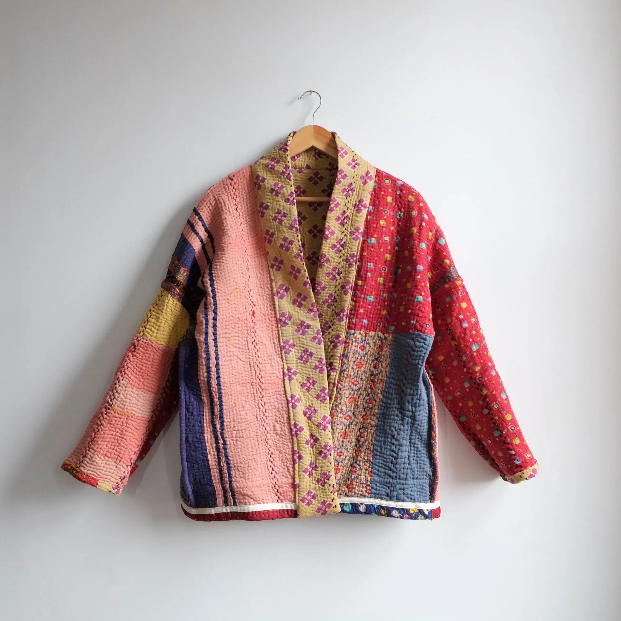 S Anoushka Jacket LM045