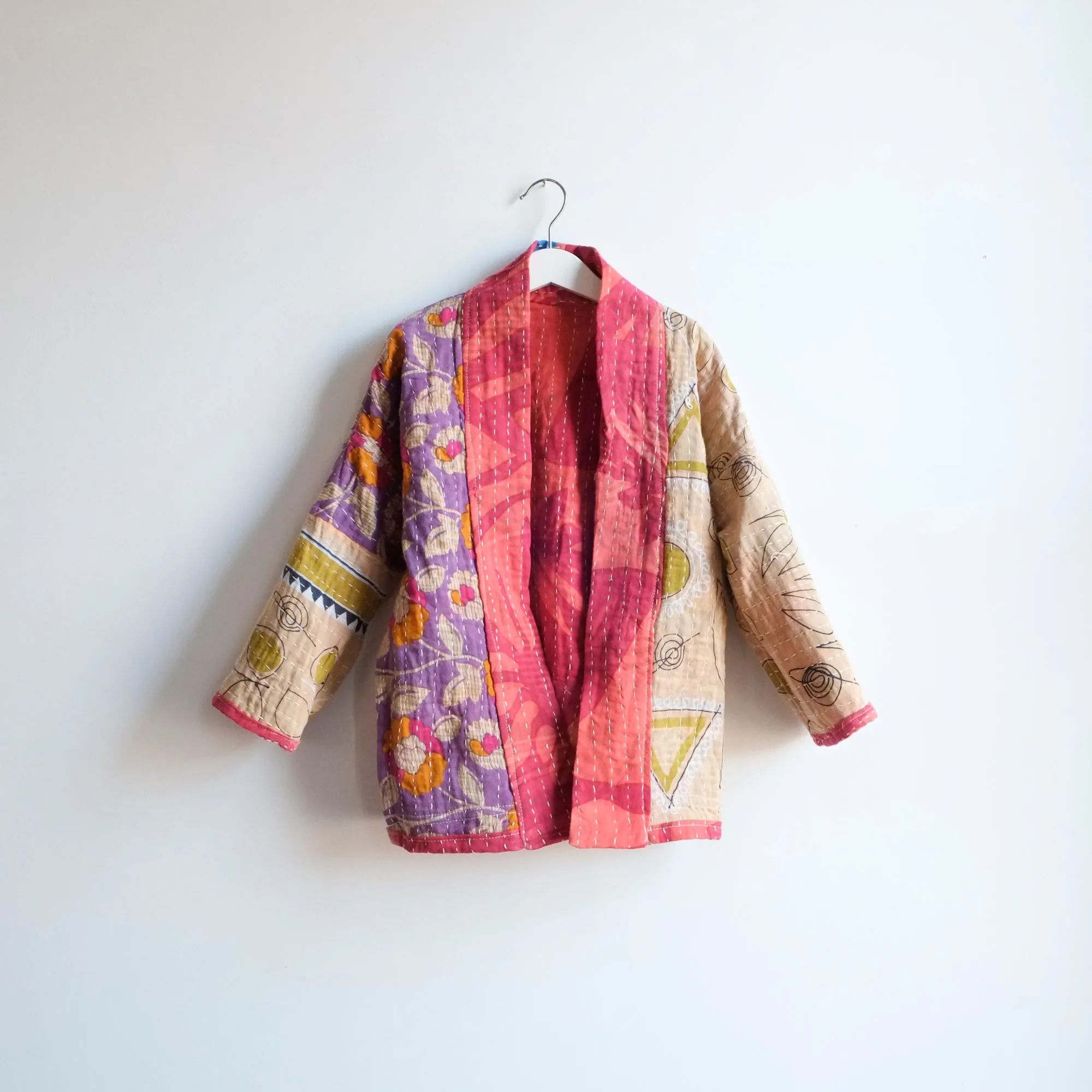 S Kids Anoushka Jacket 004