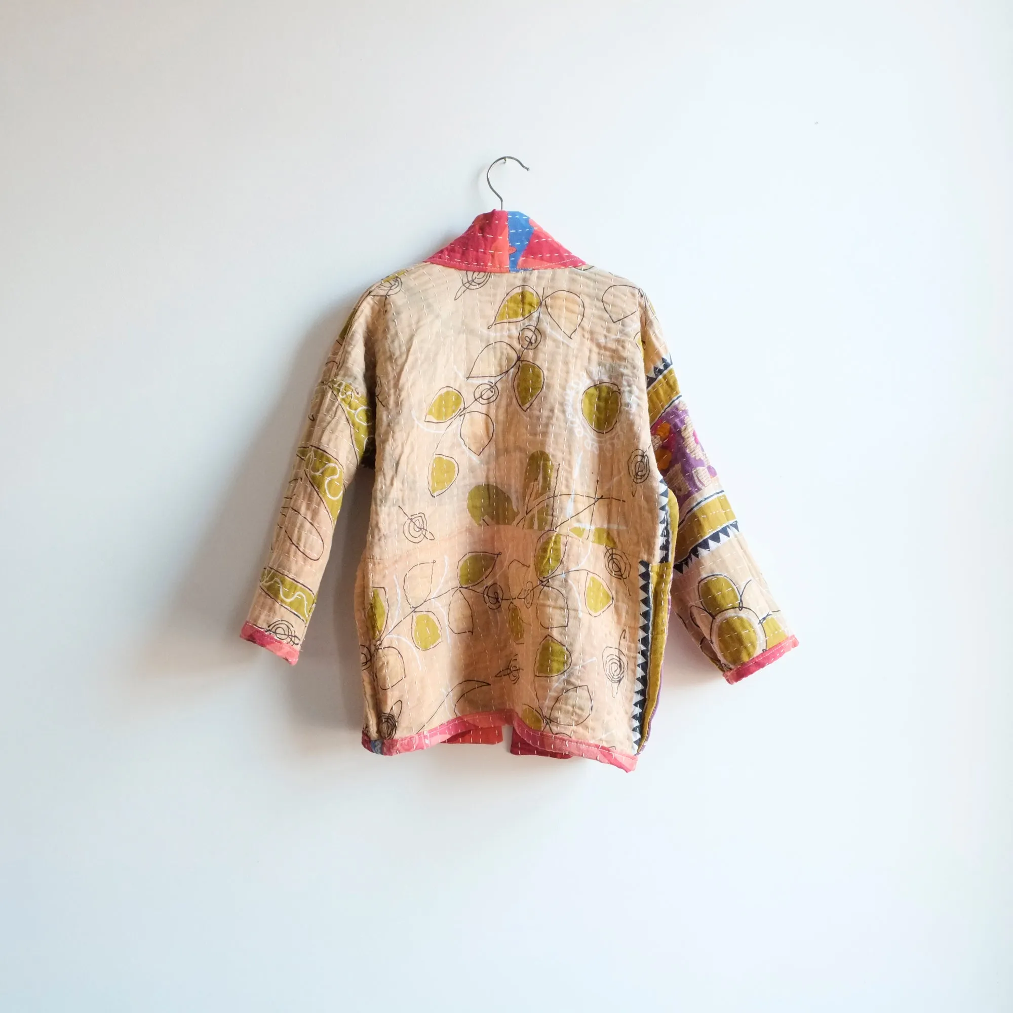 S Kids Anoushka Jacket 004