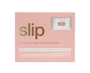 Slip beauty sleep collection