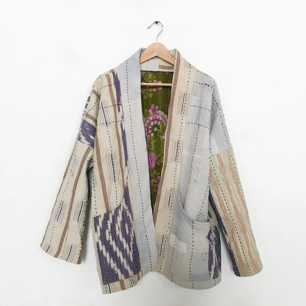 SOLD L Anoushka Jacket LM001 20191005