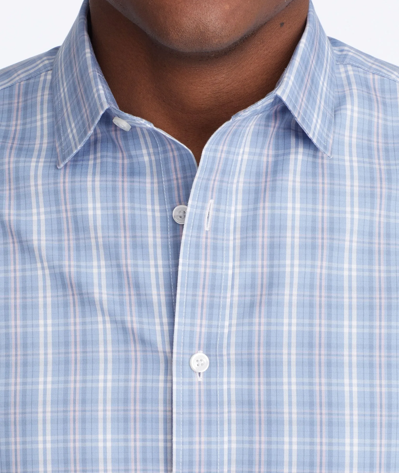 Wrinkle-Free Felton Shirt