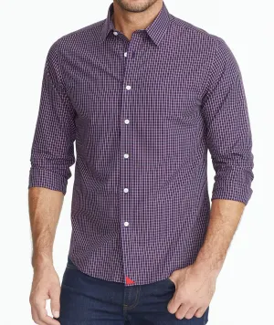 Wrinkle-Free Graach Shirt