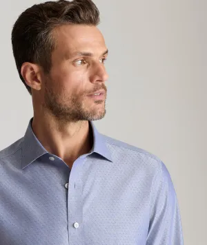 Wrinkle-Free Oliver Shirt - FINAL SALE