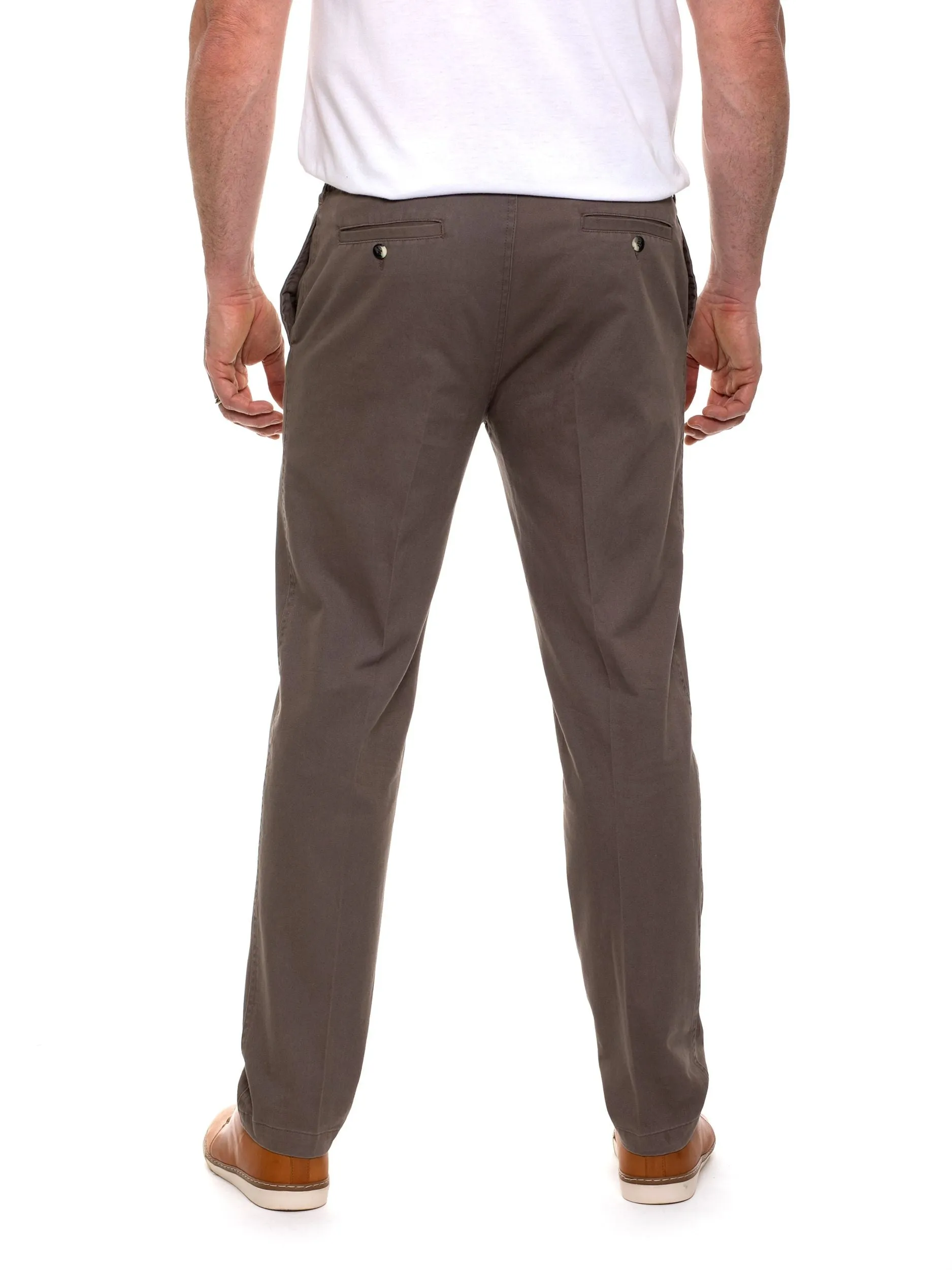 Wrinkle Free Pant