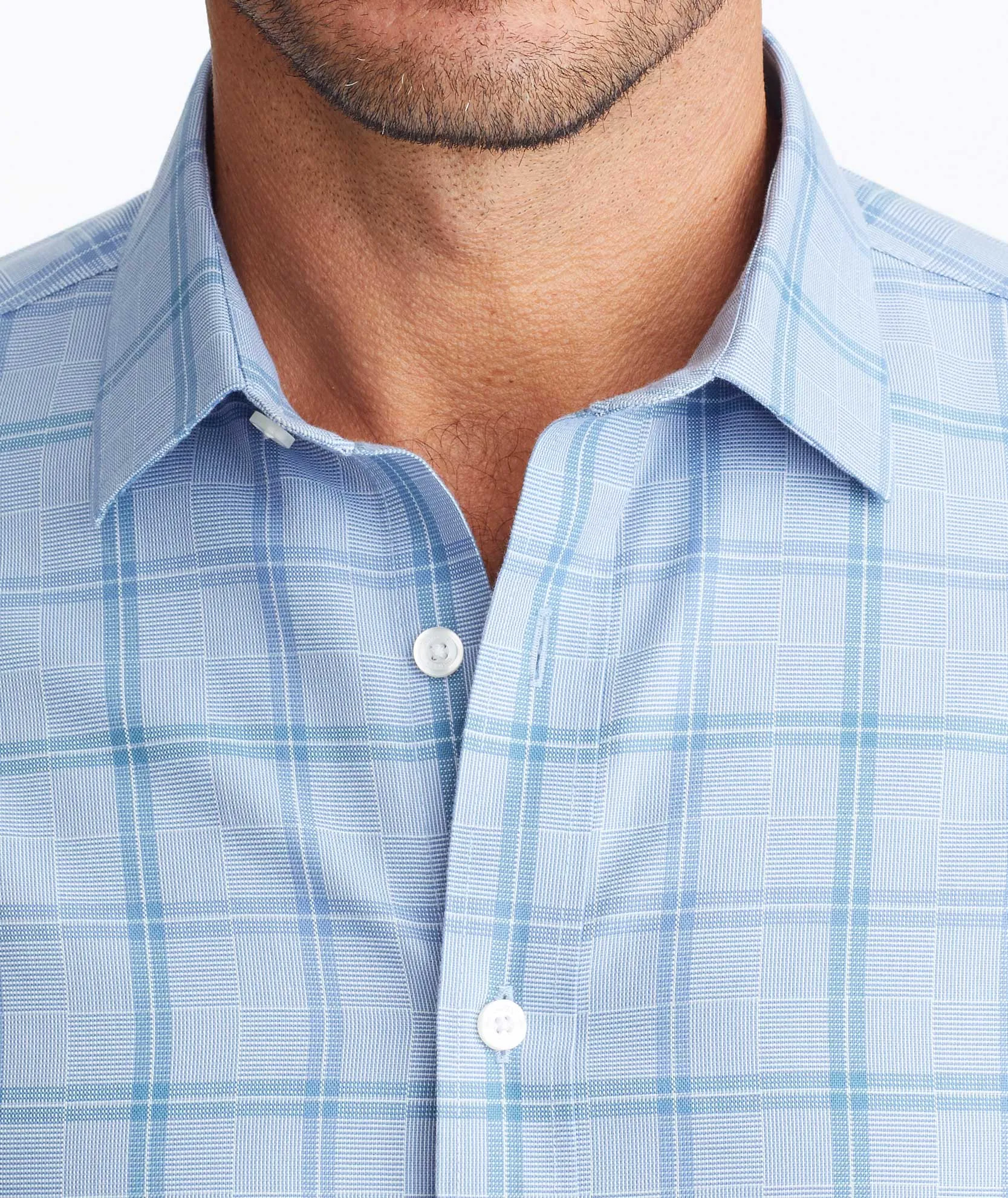 Wrinkle-Free Rodano Shirt